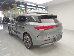 BYD Tang L DM 175KM Drone Enthusiast Edition - ფოტო 5