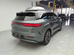 BYD Tang L DM 175KM Drone Enthusiast Edition - ფოტო 7