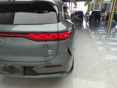 BYD Tang L DM 175KM Drone Enthusiast Edition - ფოტო 8