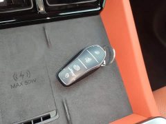 BYD Tang L DM 175KM Drone Enthusiast Edition - ფოტო 9