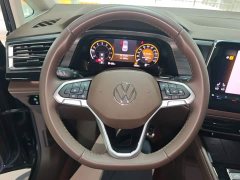 Volkswagen Viloran 2024 380TSI Zunchi Edition - ფოტო 11