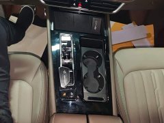 Volkswagen Viloran 2024 380TSI Zunchi Edition - ფოტო 14