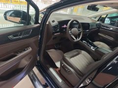 Volkswagen Viloran 2024 380TSI Zunchi Edition - ფოტო 16