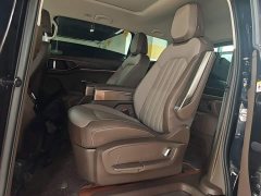 Volkswagen Viloran 2024 380TSI Zunchi Edition - ფოტო 17