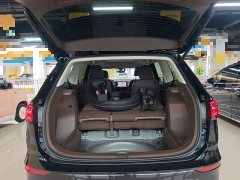 Volkswagen Viloran 2024 380TSI Zunchi Edition - ფოტო 19