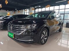 Volkswagen Viloran 2024 380TSI Zunchi Edition - ფოტო 2