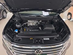 Volkswagen Viloran 2024 380TSI Zunchi Edition - ფოტო 20