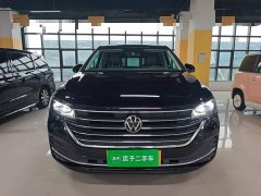 Volkswagen Viloran 2024 380TSI Zunchi Edition - ფოტო 3