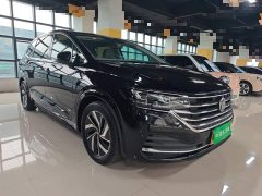 Volkswagen Viloran 2024 380TSI Zunchi Edition - ფოტო 4