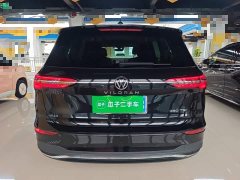 Volkswagen Viloran 2024 380TSI Zunchi Edition - ფოტო 6
