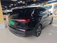 Volkswagen Viloran 2024 380TSI Zunchi Edition - ფოტო 7