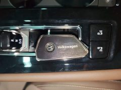 Volkswagen Viloran 2024 380TSI Zunchi Edition - ფოტო 9