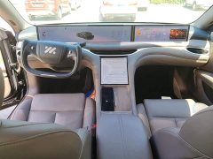 IM Motors Zhiji L6 Ultra - ფოტო 10