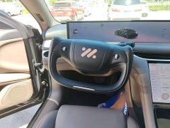 IM Motors Zhiji L6 Ultra - ფოტო 11