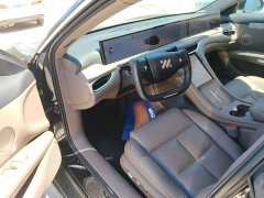 IM Motors Zhiji L6 Ultra - ფოტო 16