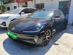 IM Motors Zhiji L6 Ultra - ფოტო 2