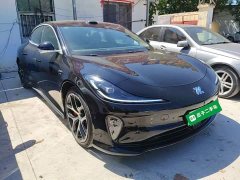 IM Motors Zhiji L6 Ultra - ფოტო 4
