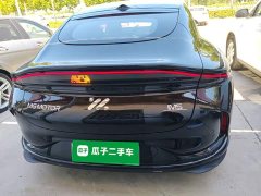 IM Motors Zhiji L6 Ultra - ფოტო 6