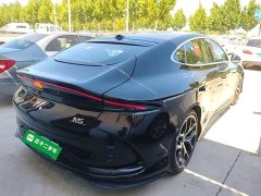 IM Motors Zhiji L6 Ultra - ფოტო 7