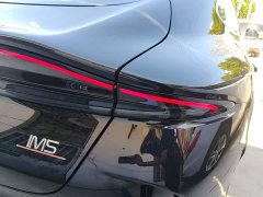 IM Motors Zhiji L6 Ultra - ფოტო 8