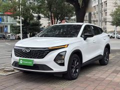 Chery Tiggo 5X High-Performance Edition 1.5T CVT Comfort - ფოტო 1