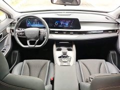 Chery Tiggo 5X High-Performance Edition 1.5T CVT Comfort - ფოტო 10