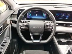 Chery Tiggo 5X High-Performance Edition 1.5T CVT Comfort - ფოტო 11