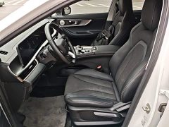 Chery Tiggo 5X High-Performance Edition 1.5T CVT Comfort - ფოტო 15