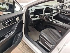 Chery Tiggo 5X High-Performance Edition 1.5T CVT Comfort - ფოტო 16