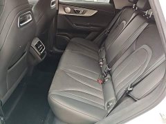 Chery Tiggo 5X High-Performance Edition 1.5T CVT Comfort - ფოტო 17