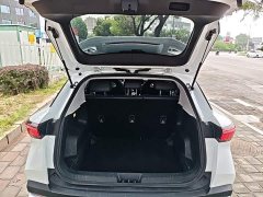 Chery Tiggo 5X High-Performance Edition 1.5T CVT Comfort - ფოტო 19