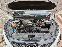 Chery Tiggo 5X High-Performance Edition 1.5T CVT Comfort - ფოტო 20