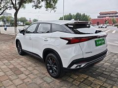Chery Tiggo 5X High-Performance Edition 1.5T CVT Comfort - ფოტო 5