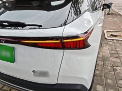 Chery Tiggo 5X High-Performance Edition 1.5T CVT Comfort - ფოტო 8