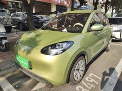 Wuling Binguo 2023 333km Quick Enjoy Edition - ფოტო 1