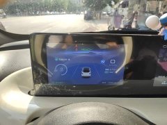 Wuling Binguo 2023 333km Quick Enjoy Edition - ფოტო 12