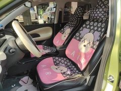 Wuling Binguo 2023 333km Quick Enjoy Edition - ფოტო 15
