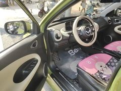 Wuling Binguo 2023 333km Quick Enjoy Edition - ფოტო 16
