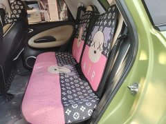 Wuling Binguo 2023 333km Quick Enjoy Edition - ფოტო 17
