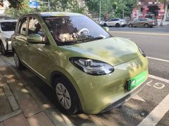 Wuling Binguo 2023 333km Quick Enjoy Edition - ფოტო 4