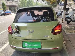 Wuling Binguo 2023 333km Quick Enjoy Edition - ფოტო 6