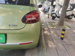 Wuling Binguo 2023 333km Quick Enjoy Edition - ფოტო 8
