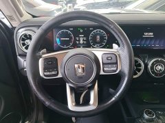 Tank 300 2021 City Edition 2.0T Stylish - ფოტო 11