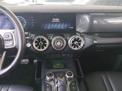 Tank 300 2021 City Edition 2.0T Stylish - ფოტო 13