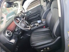 Tank 300 2021 City Edition 2.0T Stylish - ფოტო 15