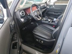 Tank 300 2021 City Edition 2.0T Stylish - ფოტო 16