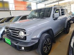 Tank 300 2021 City Edition 2.0T Stylish - ფოტო 2