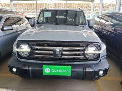 Tank 300 2021 City Edition 2.0T Stylish - ფოტო 3