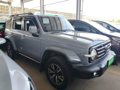 Tank 300 2021 City Edition 2.0T Stylish - ფოტო 4