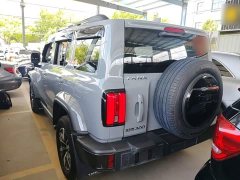 Tank 300 2021 City Edition 2.0T Stylish - ფოტო 5